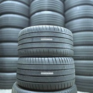 🔥2條價18吋 2653518 MICHELIN PS4 265-35-18 粉嶺包裝 車鈴矯形 鈴邊打磨拋光 服務 歡迎預約 天天營業 二手呔 補呔 中古呔 賽車 換呔 救車 電競 租車 BMW B