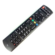 NEW USed for LG  for  TV Remote Control N2QAYB000834 for TH-42AS610G TH-50AS610K TH-32AS610M Fernbed