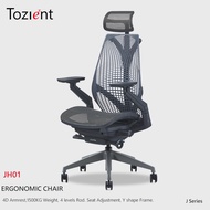 TOZIENT Ergonomic Office Chair 【JH01】