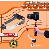 Gopro Xiaomi Yi gimbal DSLR Camera Stabilizer | Camera holder | Camera Handle