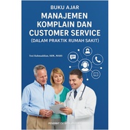 Compilation Management and Customer Service Book