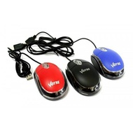 MOUSE VOTRE USB KM-309 MOUSE KABEL USB VOTRE