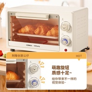 Baking Household Oven Electric Oven Mini Small Oven Comfortable Household KAO-1208 Oven Multifunctio