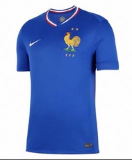 Nike法國隊球衣