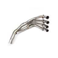 Yamaha R6 06-14 SS Exhaust Header