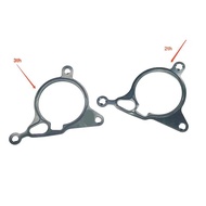 1pc for Audi A6L C7 A4L Q5 EA888 engine vacuum pump gasket