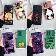 For Honor X8 4G TFY-LX1 LX2 LX3 / Honor X8 5G / Honor X6 / Honor X6s Casing VNE-LX1 LX2 LX3 VNE-N41 