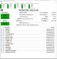 Vi3000 nvme 1tb m2