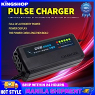 Ebike Charger 48v20ah 60v20ah and Intelligent Ebike Charger 48v20ah 60v20ah Brand New Condition chargers 4V4AH lead-acid battery