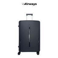 Airways Evolve Polypropylene 8-Wheel Spinner Hard Case - ATH 25908