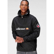WATERPROOF CAGOULE JACKET - CASUALS ZHIP ELLESE JACKET
