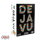 Dejavu by Amigo Games