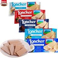 💥 LOACKER CLASSIC WAFER (175g) - BUY 3 FREE SHIPPING 💥