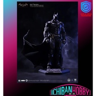 (READY STOCK) LPZZ 1/12 ARKHAM KNIGHT V8.04 BATMAN