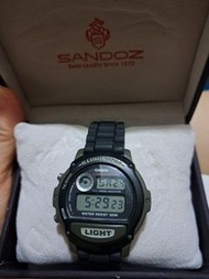 Casio 電子手錶