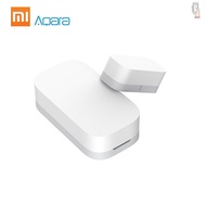 Xiaomi Aqara Door and Window Sensor ZigBee Wireless Connection APP Control Smart Home Devices Work w