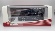 已盡量平，議價不回，謝謝!  Fuelme Models 1:64 Subaru WRX STI Varis 模型
