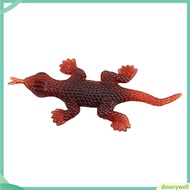 {doverywell}  20Pcs Stress-relieving Centipede Toy Vivid Fearful Centipede Scorpion Gecko Toy for Entertainment