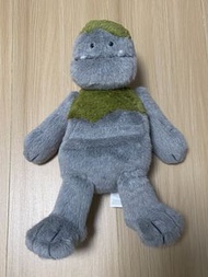 jellycat  rockleton 石頭人