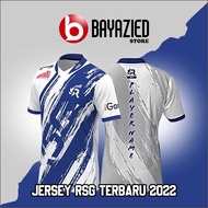 Rsg JERSEY 2022 NEWEST RESURGENCE GAME