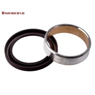 ZF5HP19 01V Transmission Oil Seal + Copper Sleeve 0734310316 01F321243 for
