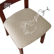 JJT [จัดส่งฟรี]ผ้าคลุมเก้าอี้ ผ้าคลุมเก้าอี้ยางยืด ระบายอากาศได้ดี Ice Silk ผ้าคลุมเก้าอี้ ผ้าคลุมเก้าอี้ ที่คลุมเก้าอี้ ผ้าสวมเก้าอี้ แบบยืดหยุ่น recliner Chair cover ผ้าคลุม โซฟา หุ้มเก้าอี้ ผ้าคลุมเฟอร์นิเจอร์ กันเปื้อน อเนกประสงค์ sofa cover ผ้าคลุมโซ
