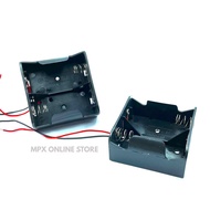 BH-UM1X2 BATTERY HOLDER SIZE DX2PCS 5pcs