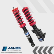 MINES Proton Saga / Iswara Adjustable High Low Bodyshift