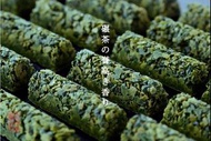 辻利兵衛抹茶脆脆