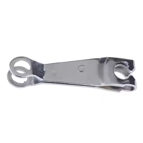 1 Piece Motorcycle Rear Brake Lever Rocker Arm Suitable for C50 C70