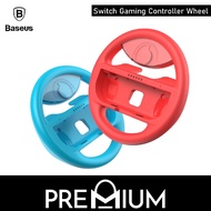 BASEUS GS03 Wheel Handle for Nintendo Switch Controller (1Pair) for Racing Games Mario Kart