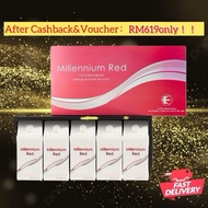 [💯ORIGINAL‼️] 千禧泉 Millennium Drink（USA） 🔥NEW READY STOCK + Free Shipping