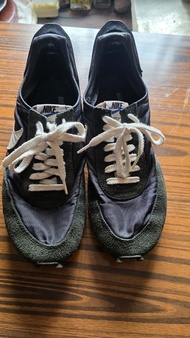 Nike Undercover 聯名款 波鞋