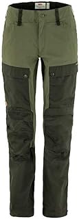 Fjällräven Keb Trousers Curved