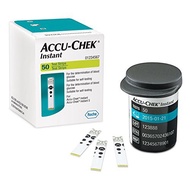 ACCU-CHEK Instant TEST STRIP