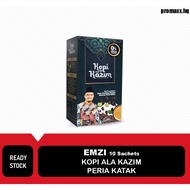 KOPI ALA KAZIM EMZI 10 SACHET ORIGINAL EMZI