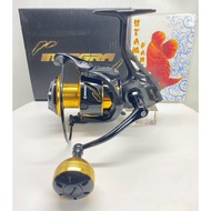 IROLY INTEGRA REEL CARBONSW