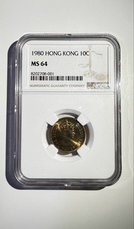 1980香港大壹毫