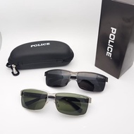 HITAM New Product!!! Men's Sunglasses/Police Men's Sunglasses P24