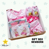 Baby Hamper | Newborn Gift Box | Baby Gift