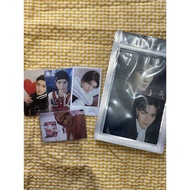 Pc PHOTOCARD TAEYONG Bulk Take All 4x6 The Castle MD Album Neo Zone Jewel Universe Empathy Polaroid 
