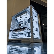 VIAPILOT CUSTOM GAMING PC , custom build pc computer