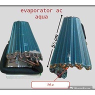 BEBAS ONGKIR - evaporator indor AC Sanyo Aqua 1/2-1pk original