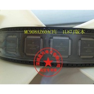 YTH MC908AZ60ACFU 1L87J  MT48LC2M32B2P-7IT  New Ones