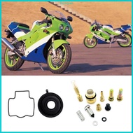 RPAN Motorcycle Spare Parts Vacuum Diaphragm Repair Kit for Zxr250 Zxr400 Zzr400 Zx4
