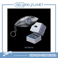 SHINee KEY [HUNTER] (The Cube Ver.)