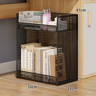 QINQI | Mobile Multi-functional Document Storage Rack A3 A4 Paper