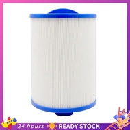 【HOT SALE】 6CH-940 Filter for Spa  Replacement Filter, Compatible with PWW50, FC-0359