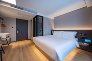 Mijia Hotel (Beijing Wangjing 798 Art District)