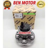 Rear Wheel Lava Bearing for GRAND NEW AVANZA 2022 - AND ABOVE 3DACF023F DRUM TYPE 42410-BZ140 KOYO O